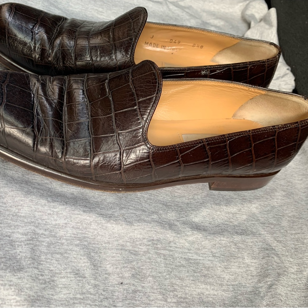 Coach vintage 8.5B